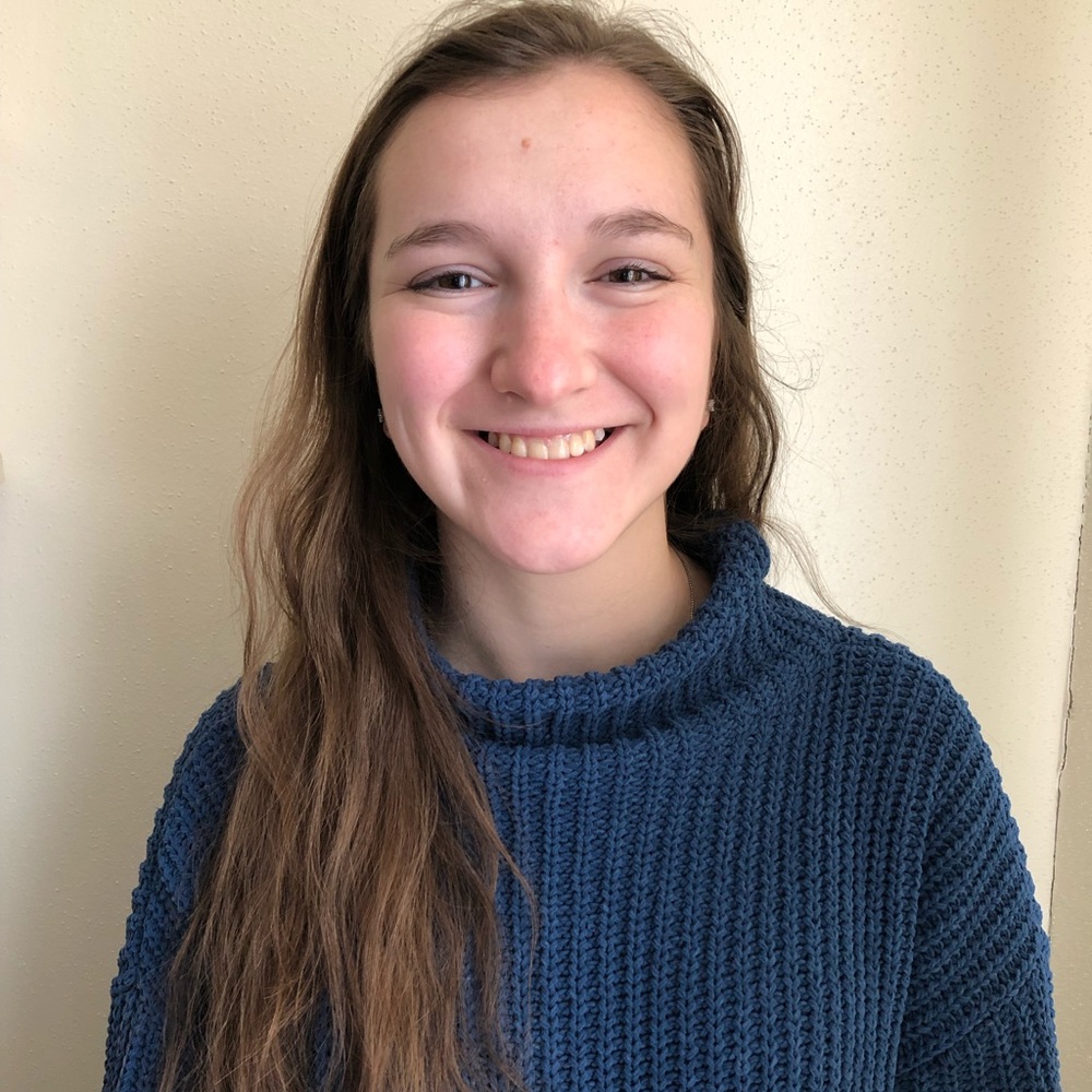 Meet your Posher, Marta